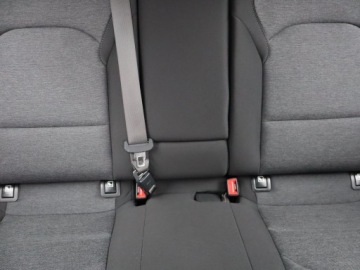 Hyundai i30 III Hatchback Facelifting 1.0 T-GDI 120KM 2024 Hyundai i30 1.0 T-GDI, Salon Polska, zdjęcie 9