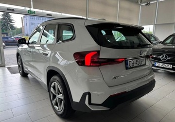 BMW X1 U11 Crossover 1.5 18i 136KM 2023 BMW X1 nowy model, skora perforowana 1.5 Benzyna 136KM, zdjęcie 9