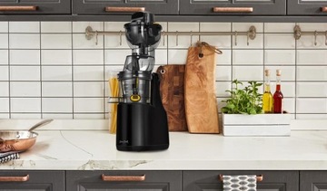 Соковыжималка медленного действия SAM COOK PSC-50/B