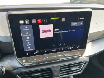 Seat Leon IV 2026 Seat Leon Style 1.5 eTSI 115 KM DSG, zdjęcie 20