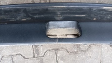 TAP BLEND VOLVO V40 01R COMBI 1.9DCI