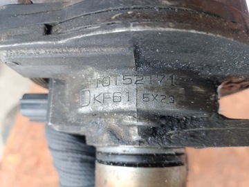 APARÁT ZAPALOVACÍ MAZDA XEDOS 6 2.0 V6 T0T52171 KF61