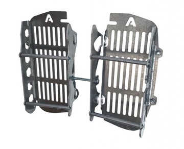 OSŁONY CHŁODNIC KTM/HUSQVARNA 2T 4T 2020-2023