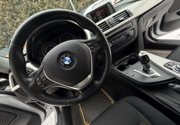 BMW Seria 4 F32-33-36 Coupe 420d 190KM 2017 BMW Seria 4 2.0D 190KM NAVI gwarancja AUTOMAT zarejestrowana 2.0, zdjęcie 30