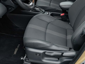 Toyota 2023 Toyota Yaris Cross NO262AY#1.5 Adventure 4x4, zdjęcie 12