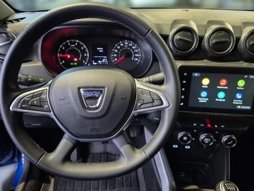 Dacia Duster II SUV Facelifting 1.0 TCe LPG 100KM 2022 Duster 1.0 TCe Prestige LPG, zdjęcie 12