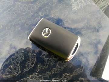 Mazda 3 IV 2022 Mazda 3 2022r, Select, 2.5L 2.5 Benzyna 188KM, zdjęcie 14