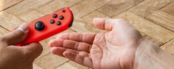 В рассрочку 0 Консоль Nintendo Switch Многоцветный OLED