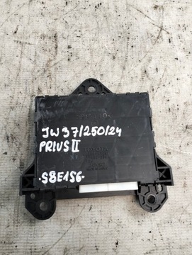 MODUŁ STEROWNIK KLIMATYZACJI TOYOTA PRIUS II 2008r OE 88650-47051