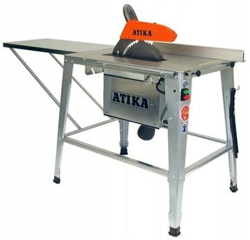 PILARKA STOŁOWA HT 315 3,0KW NOGA 2.5MM
