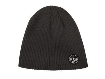 ЗИМНЯЯ ШАПКА DELPHIN BLACKWAY UNI