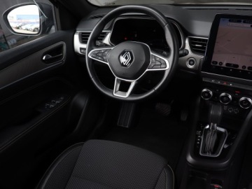 Renault Arkana SUV 1.3 TCe 140KM 2023 Renault Arkana 1.3 TCe, Salon Polska, Serwis ASO, zdjęcie 6