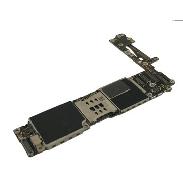 Płyta Główna Apple iPhone 6 Zablokowana