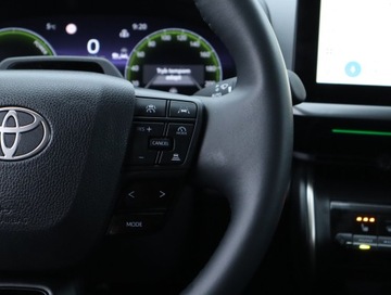 Toyota C-HR II SUV Plug-In 2.0  223KM 2024 Toyota C-HR 2.0 Plug-in, Salon Polska, zdjęcie 18