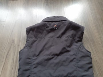 ЖИЛЕТ ДЛЯ ВЕРХОВОЙ ЕЗДЫ ФУГАНЗА-8 ЛЕТ 130 СМ