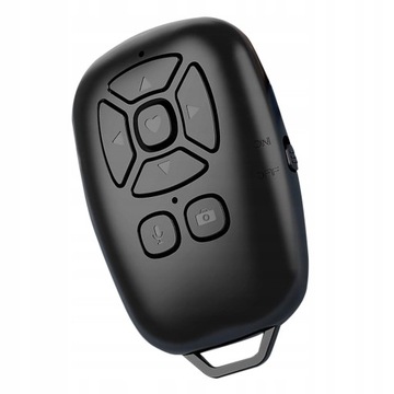 Pilot Bluetooth Telefon komórkowy Aparat Zdalna