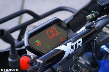 Одометр Спидометр Quad ATV 125 200