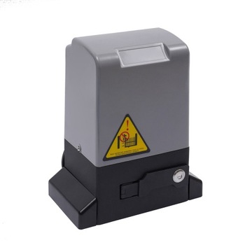 1200 кг 550 Вт электрический автоматический комплект открывания для откатных ворот