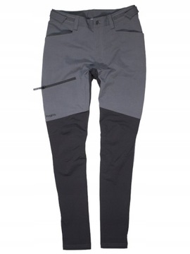 HAGLOFS RUGGED FLEX SPODNIE OUTDOOR DZIECIĘCE OUTDOOR GÓRY 164