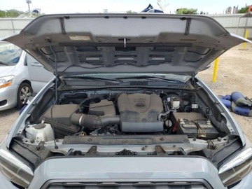 Toyota Tacoma II 2021 Toyota Tacoma Double Cab 2021 3.5l 3.5 Benzyna 278KM, zdjęcie 6