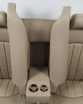 POHOVKA ZADNÍ JAGUAR X-TYPE X400 SEDAN