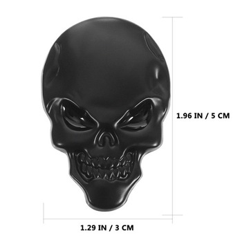 3D наклейки Эмблемы автомобилей
