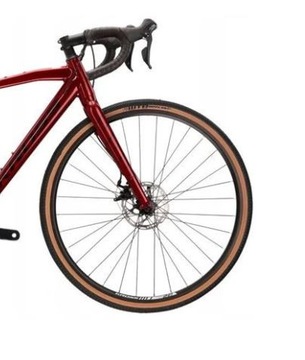 Кросс Эскер 2.0 2023 г.