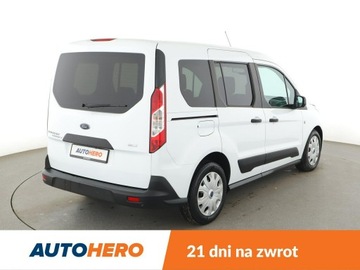 Ford Transit VII 2018 Ford Transit navi klima kamera i czujniki, zdjęcie 6
