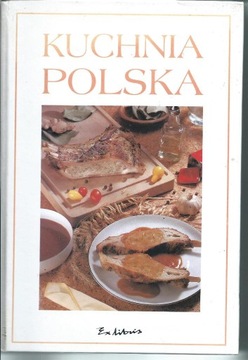 Kuchnia polska Marzena Kasprzycka