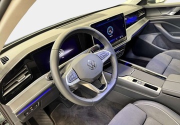 Volkswagen Passat B8 Variant Facelifting 2.0 TDI SCR 150KM 2024 Volkswagen Passat Wielki wyswietlacz - ACC 210h - Virutal Cockpit - Alcant, zdjęcie 26