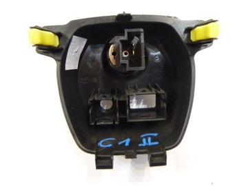 ПРИЖИГАЛКА AYGO C1 II 108 2014-