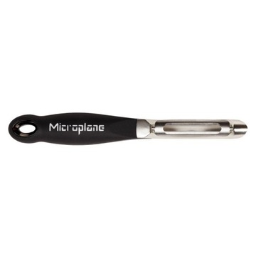 SPECIALTY Obieraczka do warzyw czarna Microplane