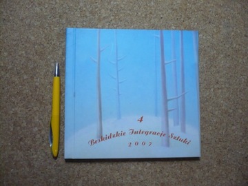 BESKIDZKIE INTEGRACJE SZTUKI 4