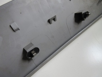 Крышка облицовки люка Opel Vectra C универсал 24469276