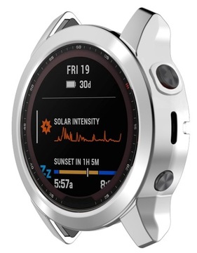 Etui Ochronne do Garmin Fenix 7s / 7s Solar / Epix Pro 2 Gen / 42mm