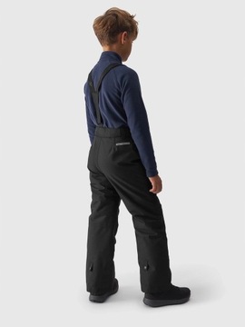 4f лыжные штаны Детские зимние мальчики