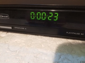 Филипс DVP3260