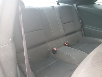 Chevrolet Camaro V 2014 Chevrolet Camaro SS 2014 6.2l 6.2 Benzyna 426KM, zdjęcie 10