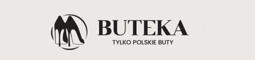 Buty Kotyl 36 Perła Lico Czółenka na Słupku Skórzane 3717 Obuwie Damskie