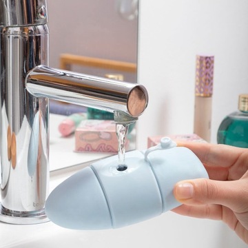 Masażer 3D do okolic oczu InnovaGoods