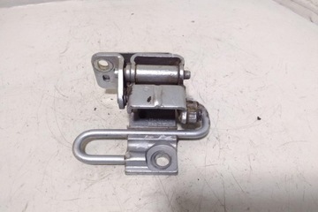 PANT LEVÝCH ZADNÍCH DVEŘE SEAT ALTEA XL (5P5, 5P8) 6Q4833411A 1.9L DIESEL