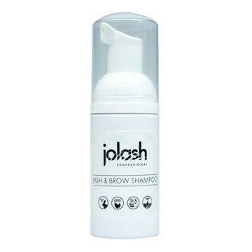 JOLASH SZAMPON DO BRWI I RZĘS LASH & BROW 30 ml