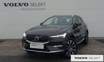 Volvo XC60 II 2023