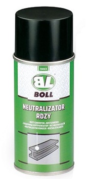 BOLL NEUTRALIZATOR RDZY 2W1 W SPRAYU 150ML