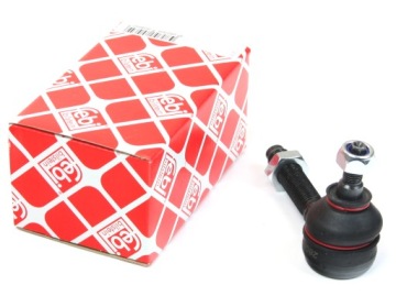 FEBI KOŃCÓWKA DRĄŻKA BERLINGO C4 XSARA PARTNER 307