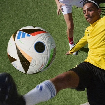 Подарочная коробка adidas Football for EURO 2024 Fussballliebe League r 5