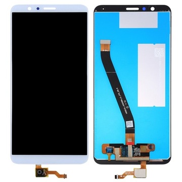 For Huawei Honor 7X Grade C LCD Screen and Digitizer Assembly Part