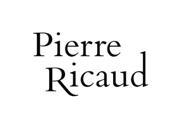 Zegarek Pierre Ricaud P22086.5214Q Czarny WR30