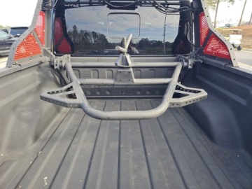 Jeep Gladiator 2020 Jeep Gladiator Rubicon Crew Cab Medium 2020 3.6 Benzyna 285KM, zdjęcie 5