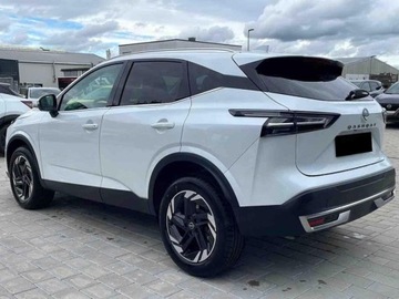 Nissan Qashqai III 2025 Od ręki - N-Connecta Xtronic 1.3 DIG-T mHEV 158KM, zdjęcie 2